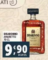 Disaronno - Amaretto