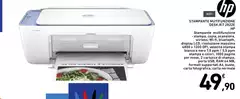 HP - Stampante Multifonction