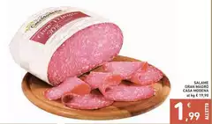Casa Modena - Salame Gran Magro