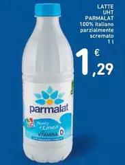 Parmalat - Latte UHT