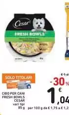 Cesar - Fresh Bowls