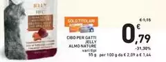 Almo Nature - Cibo Per Gatti Jelly