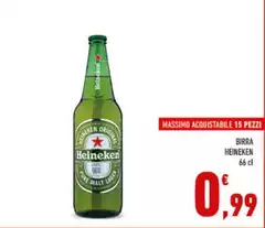 Heineken - Birra