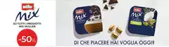 Muller - Mix