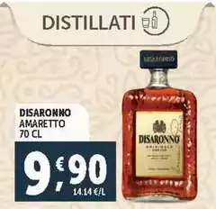 Disaronno - Amaretto
