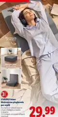 Livarno Home - Materassino Pieghevole Per Ospiti