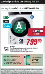 Samsung - Galaxy A26 5G