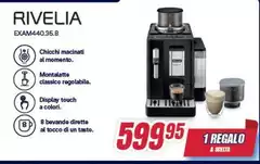 Rivelia
