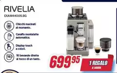 Rivelia ExAM440.55.BG