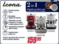 Pressione Compa 16 Bar