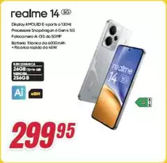 Realme -  14 S5