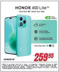 Honor - One Click Al' Share Your Vibe