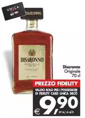 Disaronno - Originale