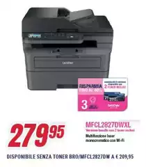 MFCLAB27DWXL