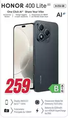 Xiaomi - Honor 400 Lite