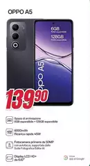 Oppo - A5 600/40 Refresco Modena