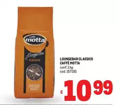 Motta - Loungebar Classico Caffé
