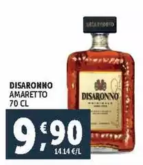 Disaronno - Amaretto