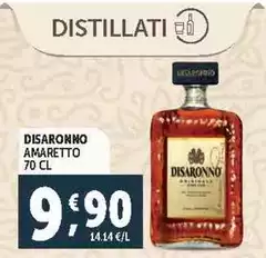 Disaronno - Amaretto