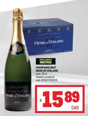 Brut - Champagne