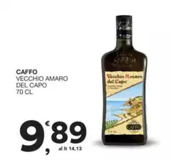 Caffo - Vecchio Amaro Del Capo