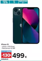 Pixel - Iphone 13