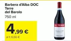 Alba - Barbera D'alba DOC
