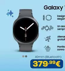 Samsung - Galaxy