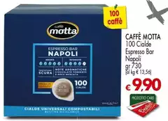 Motta - Caffè