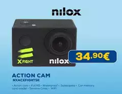 Nilox - Action Cam