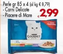 Gourmet Purina - Perle