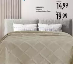 Copriletto