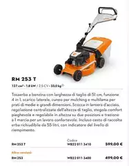 Rm 253 T Rm 253 T