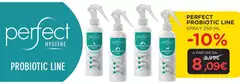 Perfect - Probiotic Line