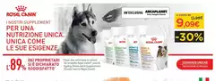 Royal Canin - Linea