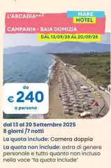 MD Viaggi
