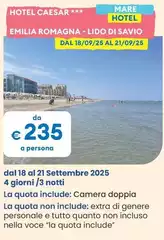 MD Viaggi 