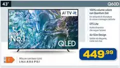 Samsung - Q60