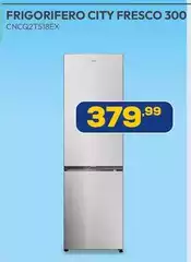 Samsung - Frigorifero Fresco 300 Cncq2t518ex