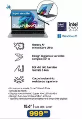 Samsung - Galaxy A14 E Intel Core Ultra