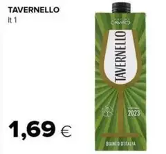 Tavernello - It 1