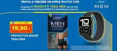 Apple - Protective Boxer
