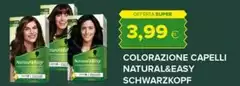 Schwarzkopf - Colorazione Capelli Natural&Easy