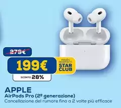 Apple - Airpods Pro