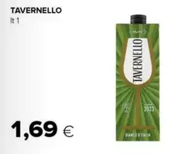 Tavernello -  -
