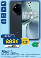 Realme - Smartphone 14 Pro