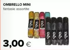 Ombrello Mini