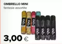 Ombrello Mini