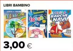 Libri Bambino