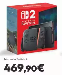 Nintendo - Switch 2